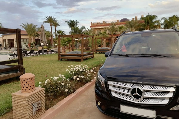Transferts vers les Golfs